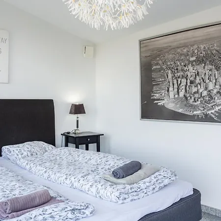 Ferienhaus Blau Lloret de Mar