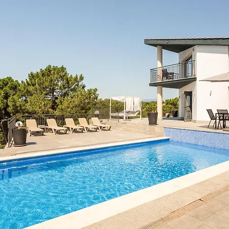Blau Ferienhaus Lloret de Mar